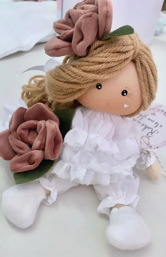 Bambola Rose 20/22cm